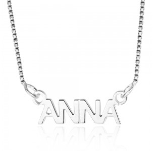 Personalized Name Necklace JEWJONE101619